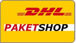 DHL Paketshop