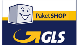 GLS Paketshop